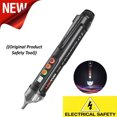 thumbnail image 1 of 12-1000V Dual Sensitivity Electrical Tester Pen Non-Contact AC Voltage Detector, 1 of 8