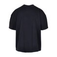 thumbnail image 2 of Build Your Brand Mens Plain Ultra Heavyweight T-Shirt, 2 of 4