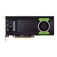 thumbnail image 2 of NVIDIA Quadro P4000 - Graphics card - Quadro P4000 - 8 GB GDDR5 - PCIe 3.0 x16 - 4 x DisplayPort - Adapters Included, 2 of 4