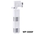 thumbnail image 2 of COM1950s Fish Tank Filters, Fish Tank Filters, Fish Tank Filter Three in One Filter Pump Circulation System Small Water Purification Pump Built in Aquarium, Fish Tank Filter, Fish Tank Filter, 2 of 9