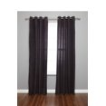 thumbnail image 2 of Hometrends MINIMAL TRUM TIGE 1" 60-144" NICKEL, 2 of 3