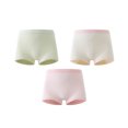 thumbnail image 1 of Birdeem Shorts pour Garçons, 3 Pcs Respirants Confortables Mignons Imprimés, 1 of 8