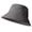 Grey, variant on FhsagQ Hats Winter Hats for Women Fashionable Beret Vintage Suede Cowboy Hat British Style Western Rancher Hat for Unisex Mens Hats and Gloves Sets Boys Mens Hats And Caps Beige M
