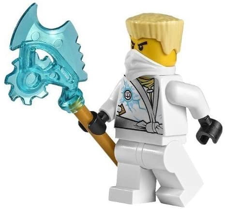 LEGO NinjagoTM Techno Robe Zane 2014