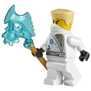 LEGO NinjagoTM Techno Robe Zane 2014