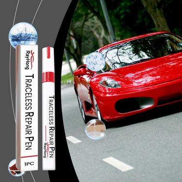 RYRDWP Clearance Car Paint Repair Scratch Repair Quick Recovery Car Color Repair Pen 3ml