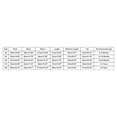 thumbnail image 3 of Akiihool Swim Shirts for Toddler Boys Boys Rash Guard Swimsuits Set for Boys 2 Piece Long Sleeve Swim Shirts Quick Dry Bathing Suits with Trunks (White,3-4 Years), 3 of 4