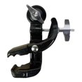 thumbnail image 4 of kokiya External Snare Drum Clamp,Securing,Metal,Compact,Convenient,Percussion Instrument Accessories Multifunctional Easy to Install Clip, 4 of 7