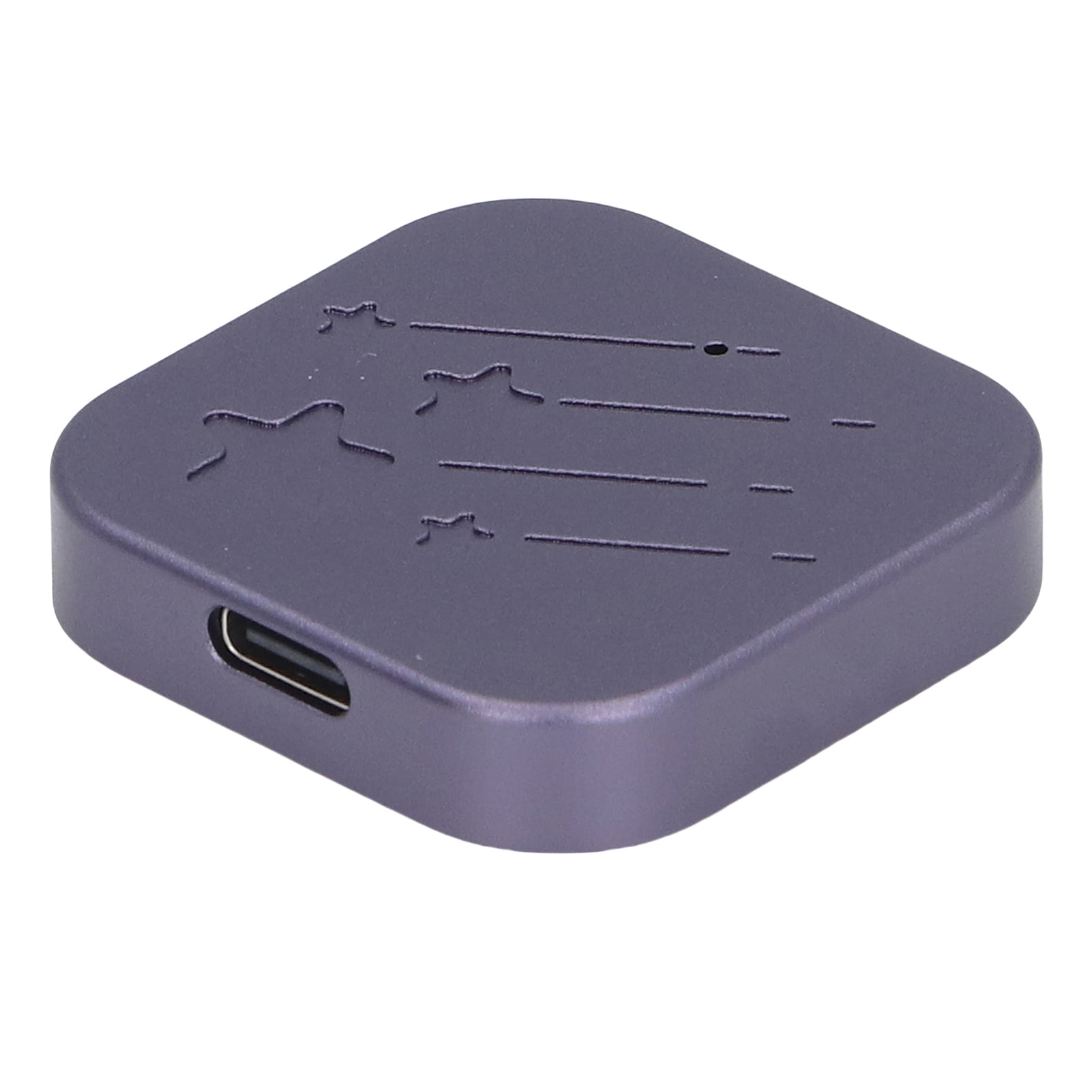 Solid State Drive Enclosure, USB 3.2 Gen2 SSD Enclosure M.2 NVME 2230 Type C  for Travel