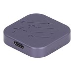 Solid State Drive Enclosure, USB 3.2 Gen2 SSD Enclosure M.2 NVME 2230 Type C  for Travel
