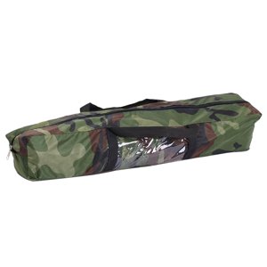 HLONK Camping Tent for 2 Person Single Layer Outdoor Portable Camouflage