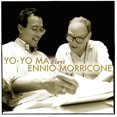 thumbnail image 1 of Yo-Yo Ma - Yo-Yo Ma Plays Ennio Morricone, 1 of 2