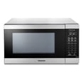 thumbnail image 1 of Four à micro-ondes Genius®, 1,3 Pi³, NNSU65QS Panasonic, inox, 1 of 6