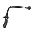 thumbnail image 1 of Brake Booster Vacuum Hose 1J0612041GD for ALH TDI Golf Beetle 2001 2002 2003, 1 of 7