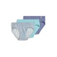 thumbnail image 1 of Jockey Women's Elance Bikini - 3 Pack, 1 of 5
