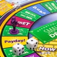 thumbnail image 2 of Rich Dad CASHFLOW Educational Board Game for Learning Financial Business, 2 of 9