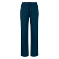 thumbnail image 1 of Adar Universal Unisex Scrubs - Drawstring Tapered Leg Scrub Pants, 1 of 6