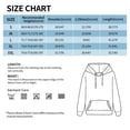 thumbnail image 2 of Toronto Argonauts Hoodie Fleece Casual Pullover Sweatshirt, 2 of 5