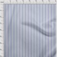 thumbnail image 2 of oneOone Silk Tabby Fabric Multicolor Stripe Fabric Prints By Yard 42 Inch Wide, 2 of 3