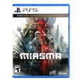 thumbnail image 1 of Jeu vidéo Miasma Chronicles pour (PS5), 1 of 1