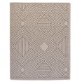 thumbnail image 2 of Erbanica Quick Dry Indoor Outdoor Rug, 3 ft 3 in x 5 ft, Easy to Clean, Water and Mildew Resistant, 2 of 6