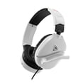 thumbnail image 3 of Turtle Beach Recon™ 70 Wired Gaming Headset - Nintendo Switch™, Nintendo Switch™ Lite, & Nintendo Switch™ - OLED Model, Nintendo Switch™ 2 - Flip-to-Mute Mic, Adjustable, Lightweight, 3 of 6