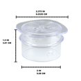thumbnail image 4 of Sunbeam Oster 024997-010-089 Filler Cap, 4 of 4
