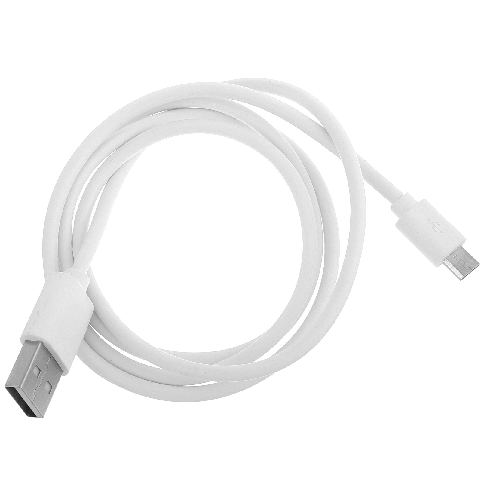 High-Speed Usb Charging Cable Flexible And Durable Data Transfer Cord Portable Charging Cable Usb Charging Cable Phone Cable (4 Cores)