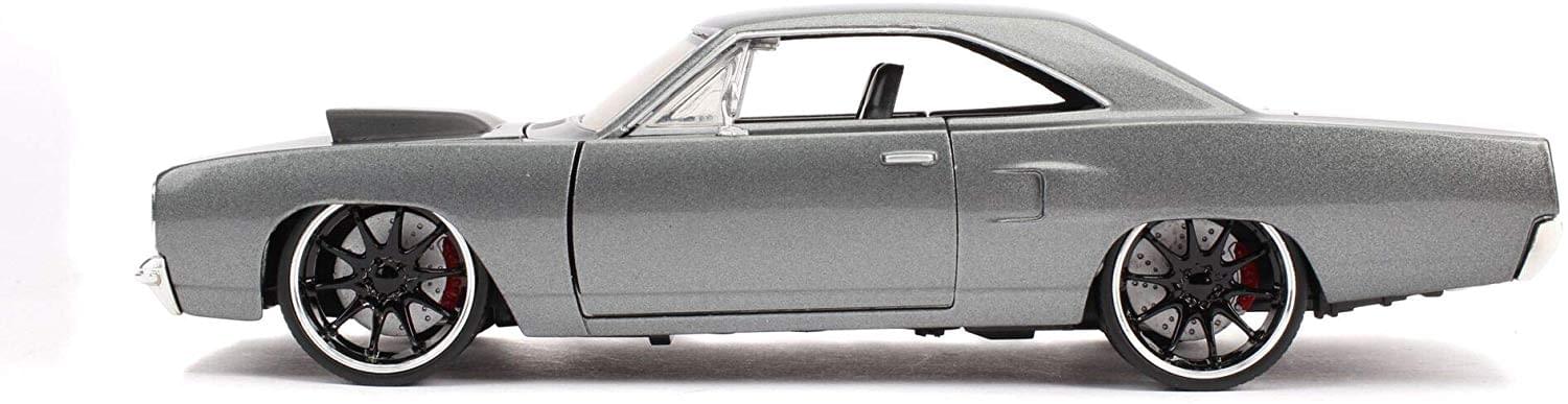 1970 Ply Road Runner