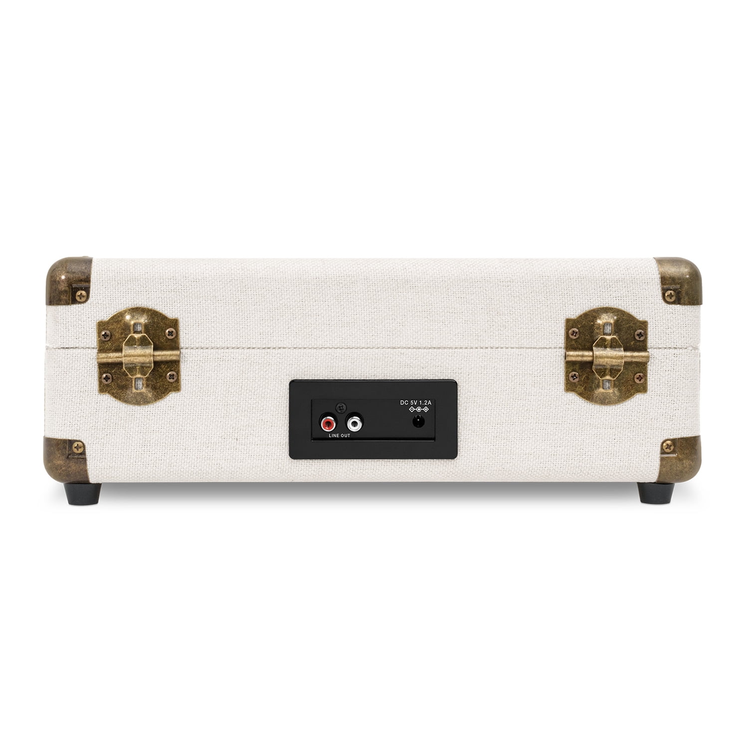 Victrola Venture Suitcase