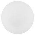 thumbnail image 1 of SHISUYAN Globe Lampshade Replacement Acrylic Wall Lamp Cover Post Light Lampshade, 1 of 8