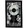 thumbnail image 1 of Le Tragically Hip et Bill Barilko Collage Encadré avec Platine LP, 1 of 8