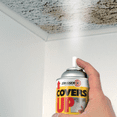 thumbnail image 3 of Zinsser Covers up Paint and Primer in White, 369g Aerosol Spray Paint, 3 of 4