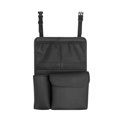 thumbnail image 2 of DYNWAVECA Generic Car Backseat Organizer Interior Accessories Organizer Foldable Tidying Multipurpose Car Storage Bag for Vehicles, 2 of 9