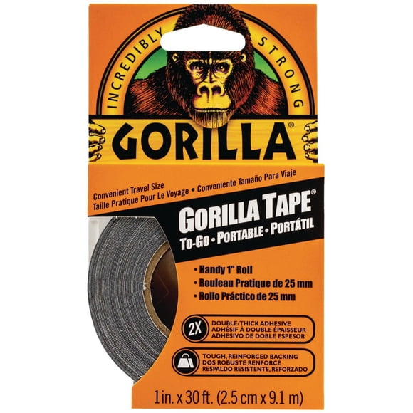 Tape To-Go