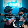 thumbnail image 4 of VR Headset Cleaning Kit Compatible with Vision Pro/Quest 3 - Lens Pen Cleaner Kit, Lens Cleaning Kit for VR Headset/Xbox/Camera, 4 of 5