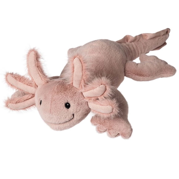 Mary Meyer - Skwiggles Axolotl 14"