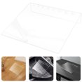 thumbnail image 2 of Shisuyan Transparent Paint Palette Acrylic Art Tool 1Set 11.8X10.8X2.4In, 2 of 9