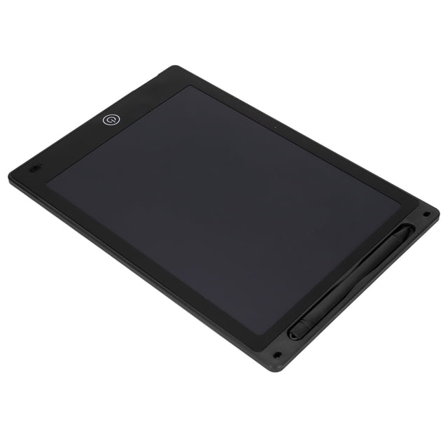 LCD Writing Tablet, 10 Inch Kids Drawing Board Eye Protection Electric For Taking Note