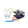 thumbnail image 4 of DYNWAVECA Kits de Réparation de Tige d'Enroulement Bricolage Machine d'Enroulement Outils de Séchage Bricolage Base Portable Fixation de Tige Accessoires de Tige Emballage de Tige avec Colle Transparente 60g, 4 of 10