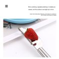 thumbnail image 2 of relayinert Stainless Steel Portable Fish Scale Remover Scales Removal Scraper Fast Scraping Cleaning Tool Peelers Kitchen Gadget Type 4, 2 of 5