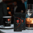 thumbnail image 4 of Tonino Lamborghini Decaf Espresso Ground Coffee, 200g, 4 of 5
