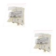 thumbnail image 1 of yingyy 660PCS/Bag Resistor Kit Assorted Plastic Heat-resistant Circuit Resistance Film Pack 33 Types Ohm Electrical Replacement 0805 Chip 0805 Chip 2PCS, 1 of 6