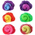 thumbnail image 4 of B 50G Purple To Pink Color Changing Slime Sensory Putty Temperature Sensitive Fidget Toy Stretch Bounce, 4 of 4