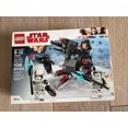 thumbnail image 2 of LEGO STAR WARS Ensemble de Combat des Spécialistes du Premier Ordre 75197, 2 of 3
