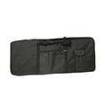 thumbnail image 3 of BELOVING 61 Keys Keyboard Case Lightweight Zipper Oxford Cloth Large Accessory Pocket with 2 Pockets Piano Keyboard Case for Concert, 3 of 10