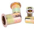 thumbnail image 4 of Écrou à Rivet, Écrou à Rivet, Écrou à Grain Vertical Durable pour les Automobiles de Meubles, 4 of 7