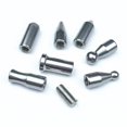 thumbnail image 2 of 7pcs Car Dent Repair Tool Leveling Hammer Replaceable Head Wear-resistant Repair, 2 of 6