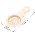thumbnail image 5 of Birdeem Ouvre-Oeufs Portatif Batteur Ménager pour Oeufs Casse-Oeufs Outil d'Écossage pour Oeufs et Séparateur Blanc pour Oeufs, 5 of 5