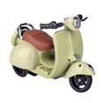 thumbnail image 2 of Trottinette Électrique Jouet Créatif Cadeaux Fournitures pour Animaux, 2 of 10